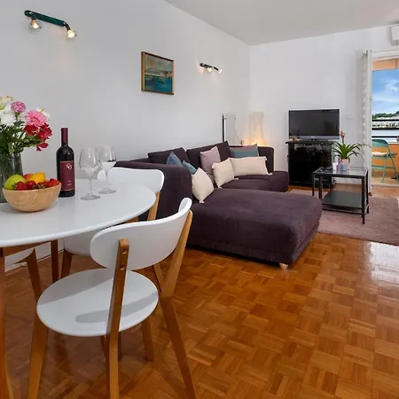 Apartman Seaview