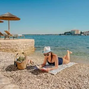 Apartman Seaview * Πόρετς