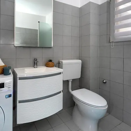 Apartment Apartman Seaview Porec