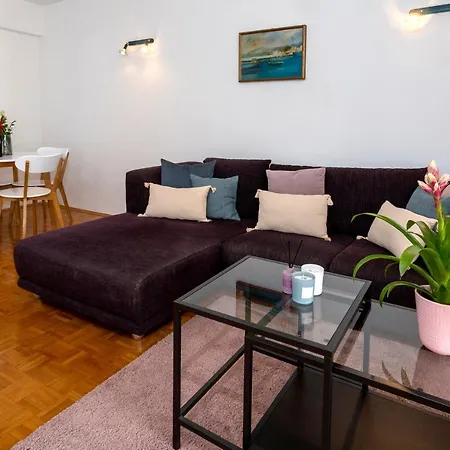 דירה Apartman Seaview פורץ